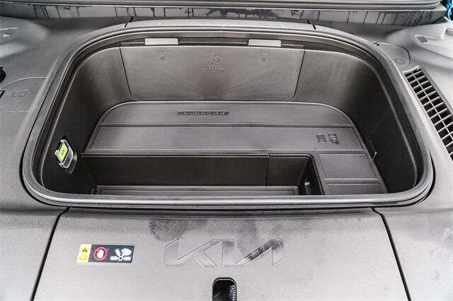 2026 Kia EV9 Wind Tacoma WA