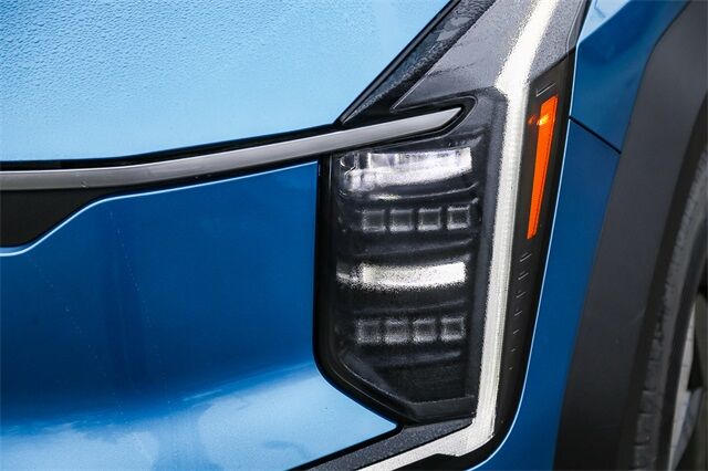 2026 Kia EV9 Wind Tacoma WA