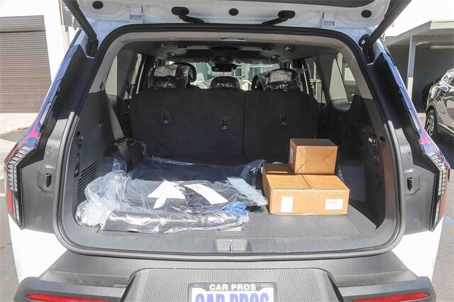 2026 Kia EV9 Wind Tacoma WA