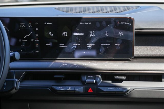 2026 Kia EV9 Wind Tacoma WA