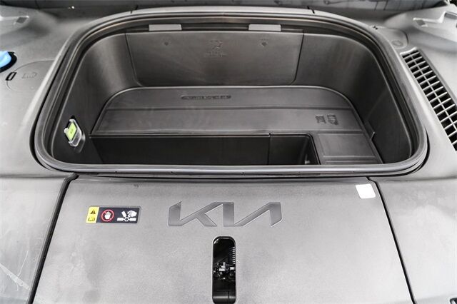 2026 Kia EV9 Wind Tacoma WA