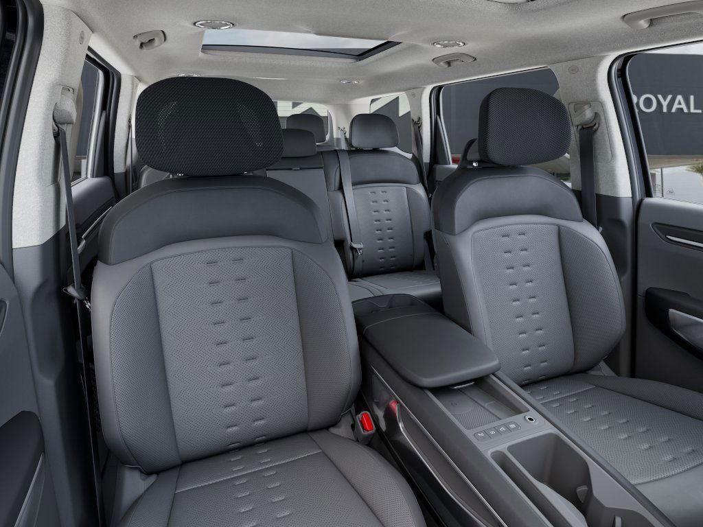 2026 Kia EV9 Wind Tucson AZ