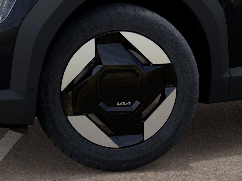 2026 Kia EV9 Wind Tucson AZ