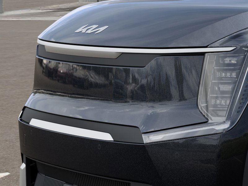 2026 Kia EV9 Wind Tucson AZ