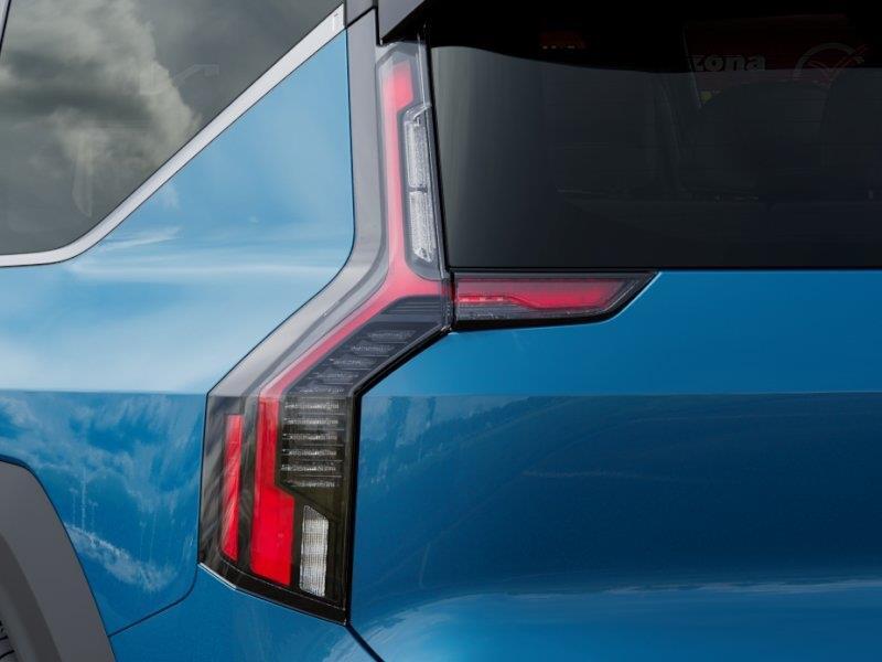 2026 Kia EV9 Wind Tucson AZ