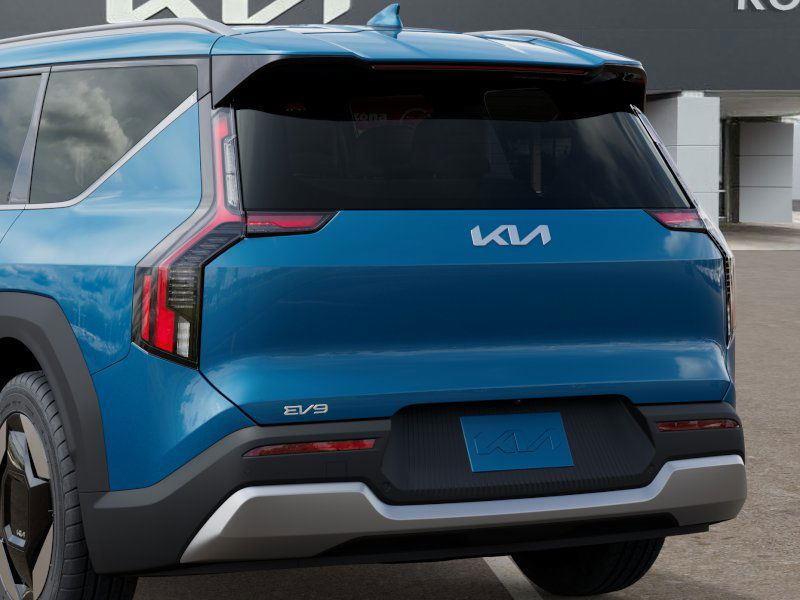 2026 Kia EV9 Wind Tucson AZ