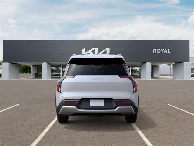 2026 Kia EV9 Wind Tucson AZ