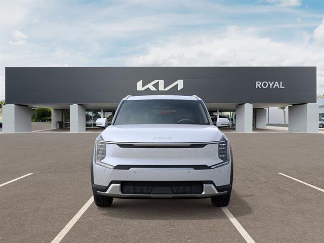 2026 Kia EV9 Wind Tucson AZ