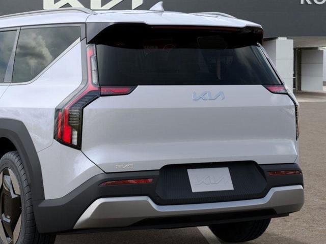 2026 Kia EV9 Wind Tucson AZ