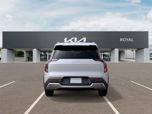 2026 Kia EV9 Wind Tucson AZ