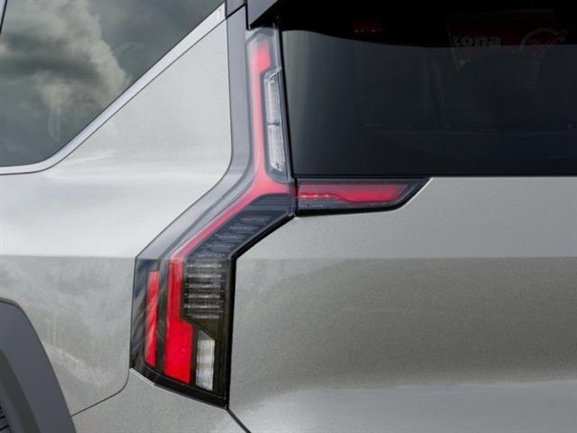 2026 Kia EV9 Wind Tucson AZ