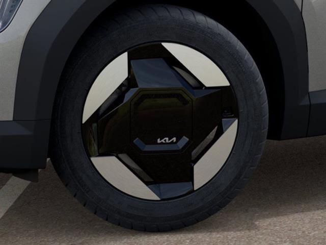 2026 Kia EV9 Wind Tucson AZ