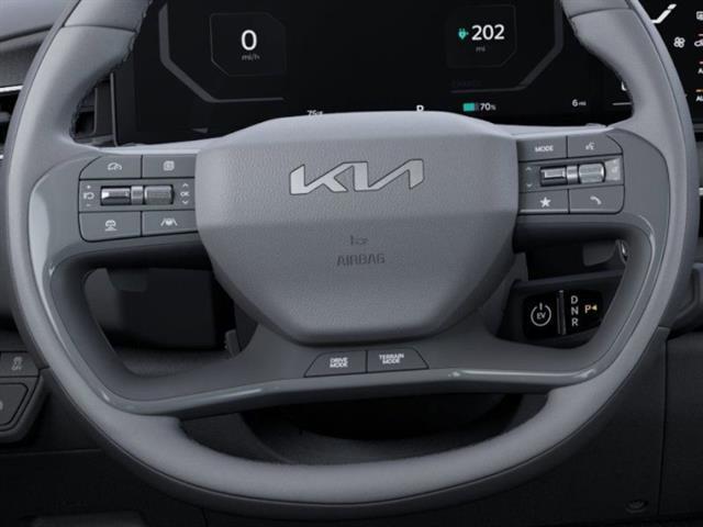 2026 Kia EV9 Wind Tucson AZ