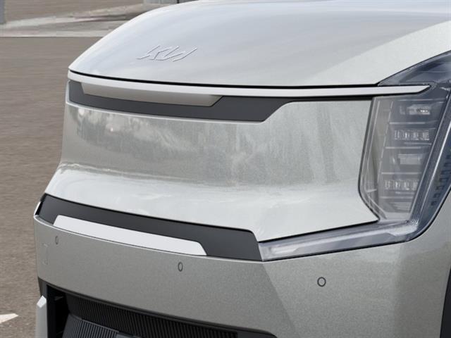 2026 Kia EV9 Wind Tucson AZ