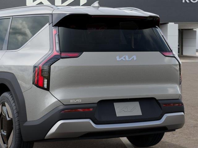 2026 Kia EV9 Wind Tucson AZ
