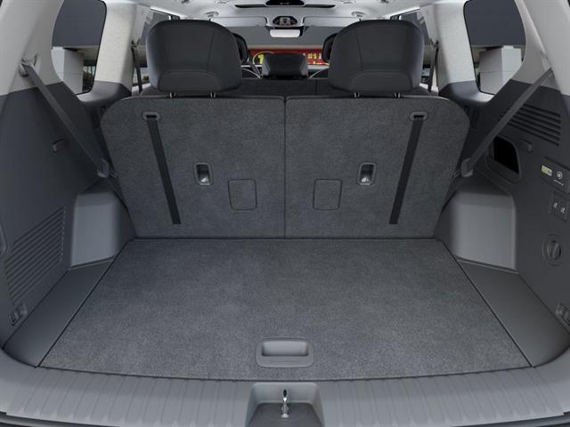 2026 Kia EV9 Wind Tucson AZ