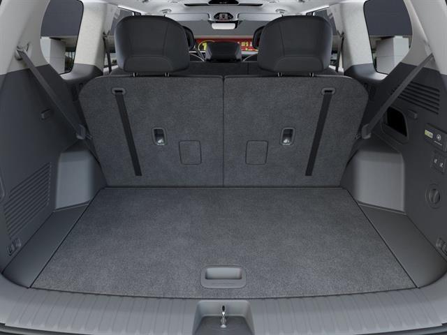 2026 Kia EV9 Wind Tucson AZ