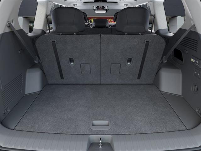 2026 Kia EV9 Wind Tucson AZ