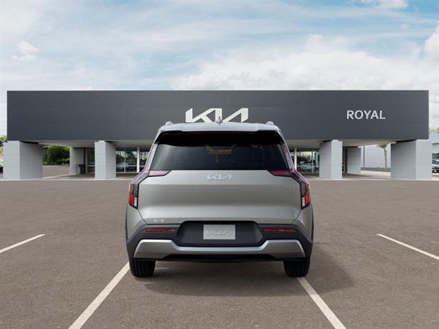 2026 Kia EV9 Wind Tucson AZ