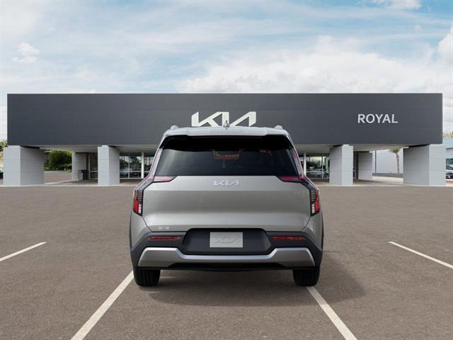 2026 Kia EV9 Wind Tucson AZ