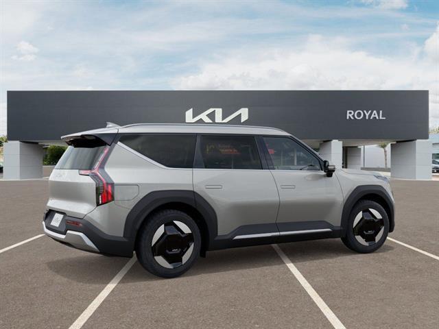 2026 Kia EV9 Wind Tucson AZ