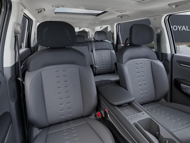 2026 Kia EV9 Wind Tucson AZ