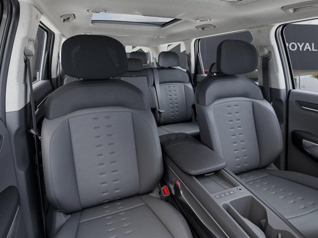 2026 Kia EV9 Wind Tucson AZ