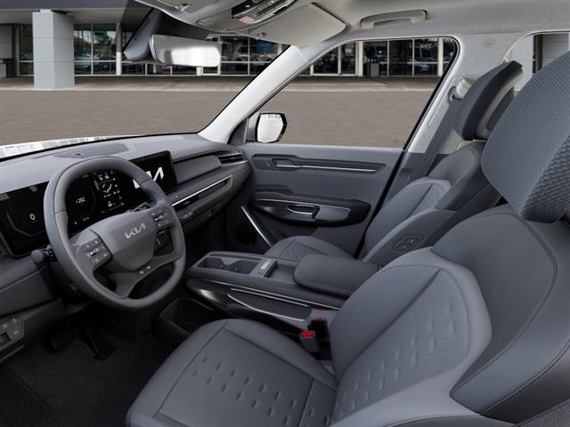 2026 Kia EV9 Wind Tucson AZ