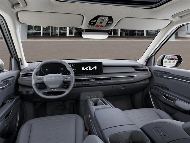 2026 Kia EV9 Wind Tucson AZ