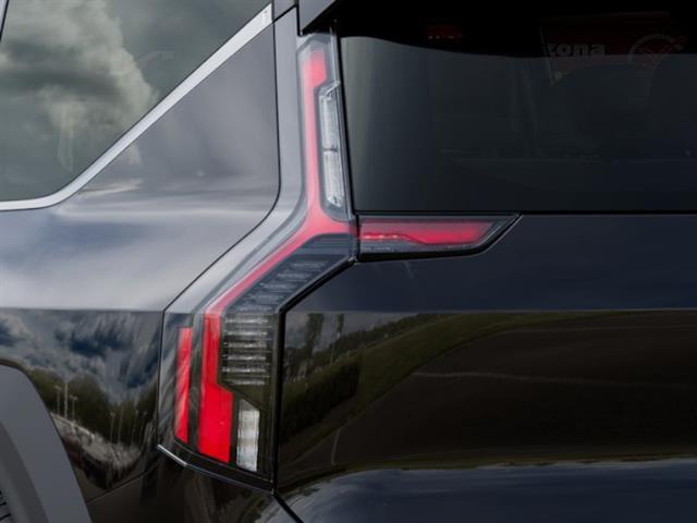 2026 Kia EV9 Wind Tucson AZ