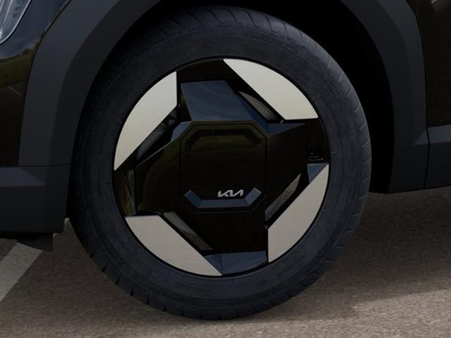 2026 Kia EV9 Wind Tucson AZ