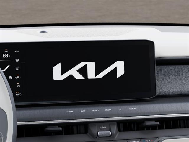 2026 Kia EV9 Wind Tucson AZ