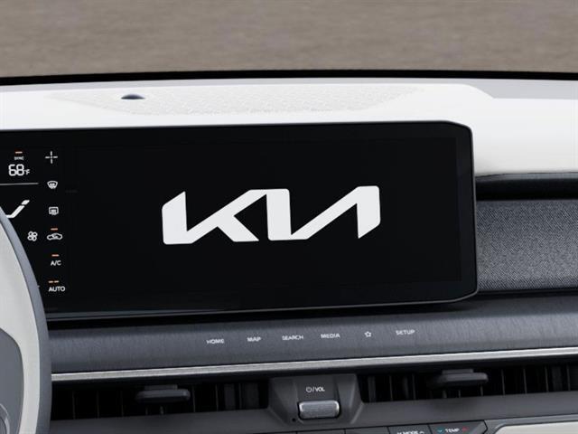 2026 Kia EV9 Wind Tucson AZ