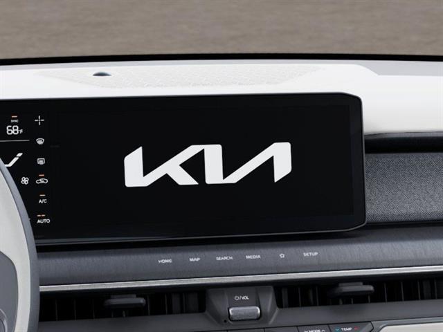 2026 Kia EV9 Wind Tucson AZ