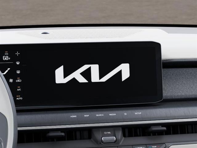 2026 Kia EV9 Wind Tucson AZ