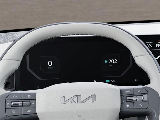 2026 Kia EV9 Wind Tucson AZ