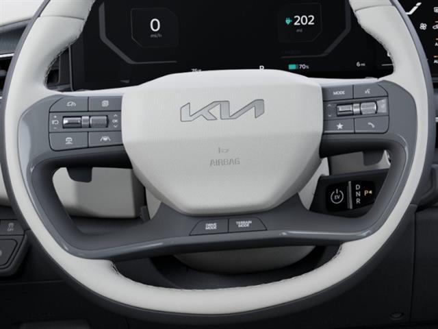 2026 Kia EV9 Wind Tucson AZ