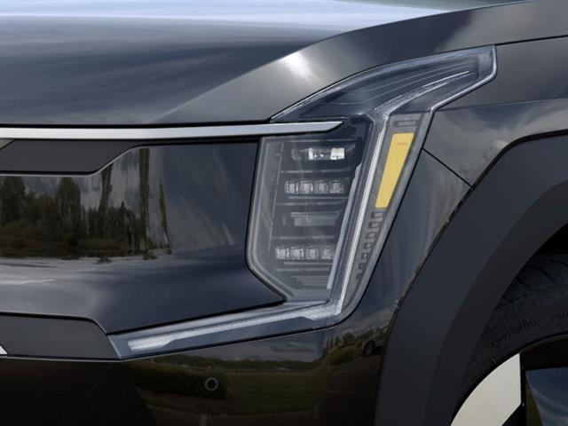 2026 Kia EV9 Wind Tucson AZ
