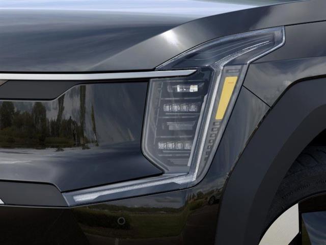 2026 Kia EV9 Wind Tucson AZ