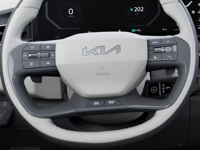 2026 Kia EV9 Wind Tucson AZ