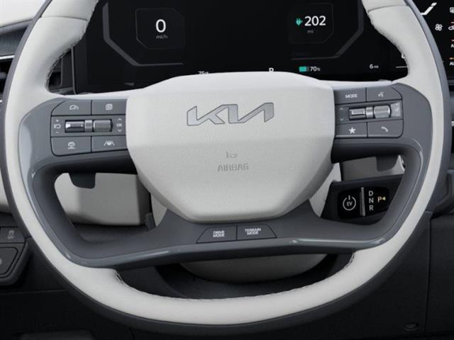 2026 Kia EV9 Wind Tucson AZ
