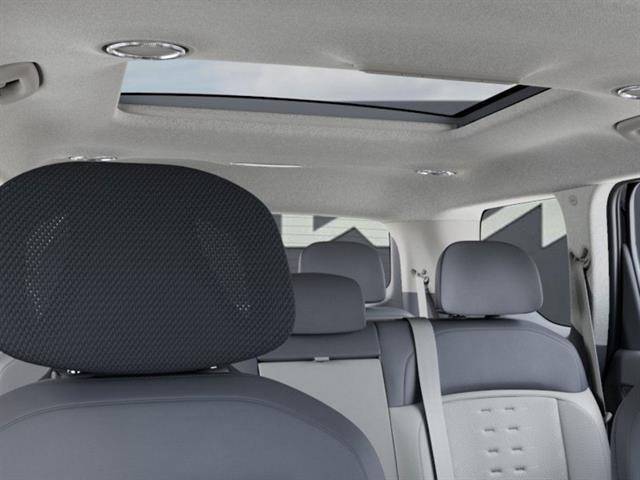 2026 Kia EV9 Wind Tucson AZ