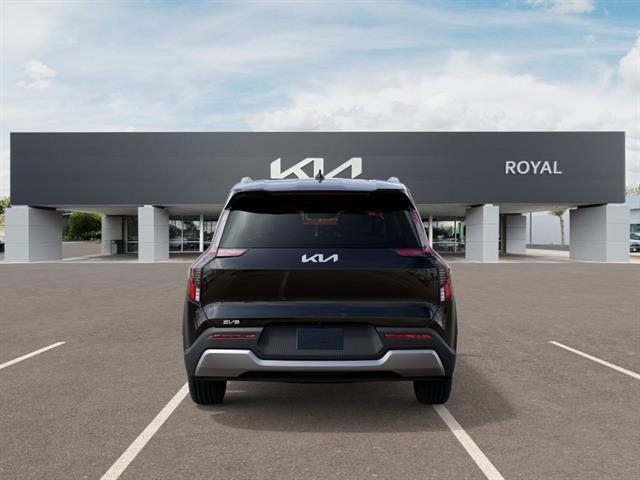 2026 Kia EV9 Wind Tucson AZ