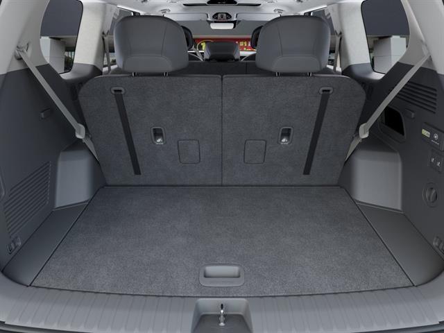 2026 Kia EV9 Wind Tucson AZ