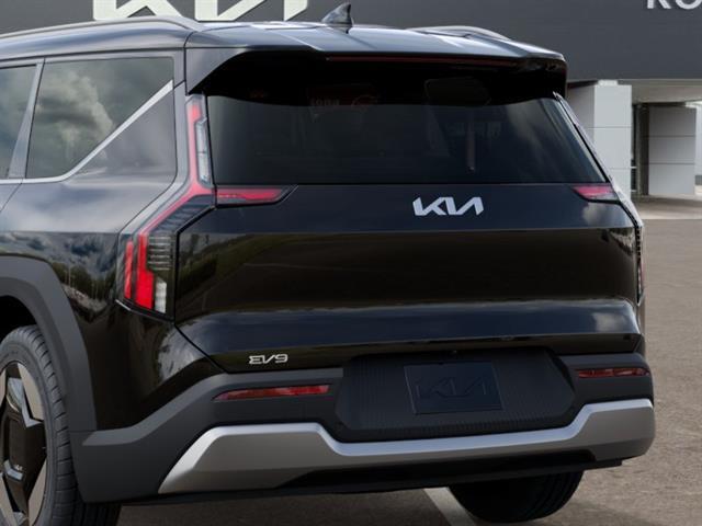 2026 Kia EV9 Wind Tucson AZ