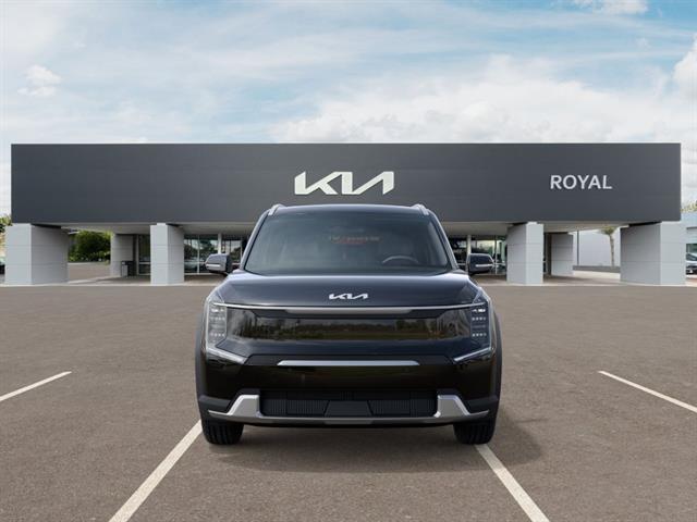 2026 Kia EV9 Wind Tucson AZ