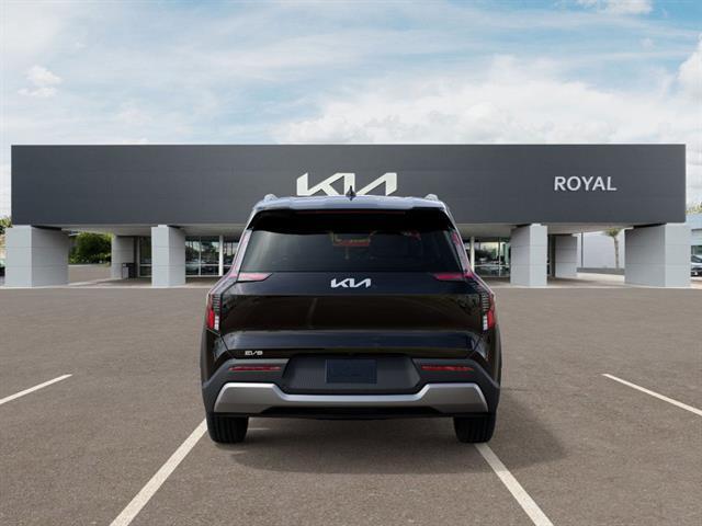 2026 Kia EV9 Wind Tucson AZ