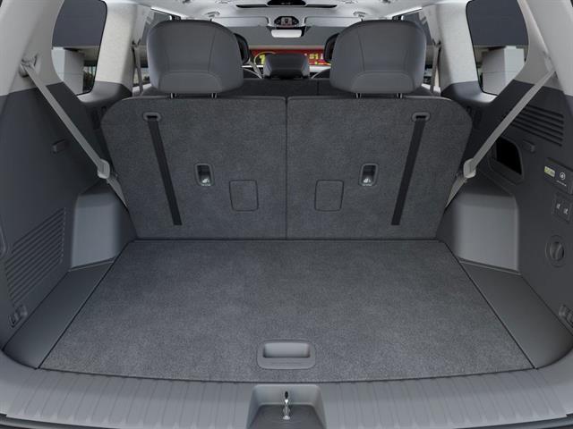 2026 Kia EV9 Wind Tucson AZ