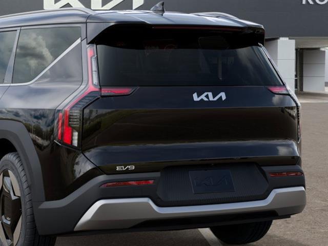 2026 Kia EV9 Wind Tucson AZ