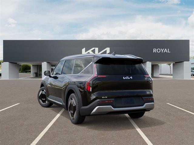 2026 Kia EV9 Wind Tucson AZ